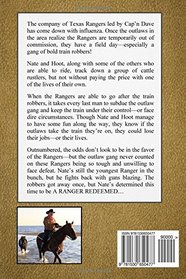 A Ranger Redeemed (Lone Star Ranger) (Volume 7)