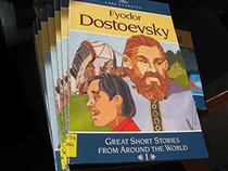 Lake Classics Fyodor Dostoevsky