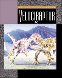 Velociraptor (Science of Dinosaurs)