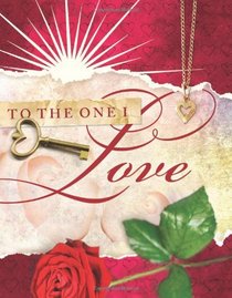 To the One I Love (Daymaker Expressions)