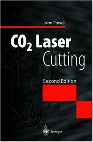 CO2 Laser Cutting