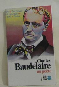 Spleen (after Baudelaire): A new translation of Baudelaire's poem & seven photographs