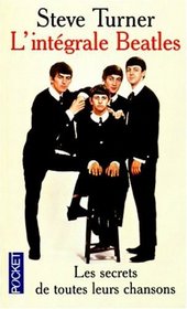 L'intgrale Beatles