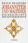 Kreuz Und Schwert; Der Johanniter/Malteser-Ritterorden