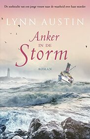 Anker in de storm (Dutch Edition)