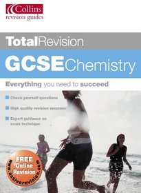 GCSE Chemistry (Revision Guide)