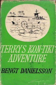 Terrys Kon-Tiki Adventure