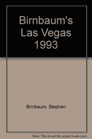 Birnbaum's Las Vegas 1993