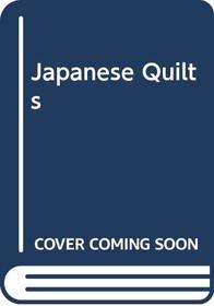 Japanese Quilts
