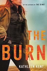 The Burn (Detective Betty (2))