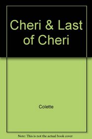 Cheri & Last of Cheri