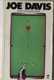 How I Play Snooker
