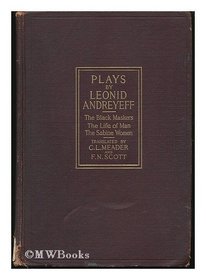 Plays by Leonid Andreyeff