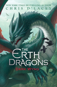 Dark Wyng (The Erth Dragons #2)