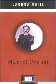 Marcel Proust (Penguin Lives)