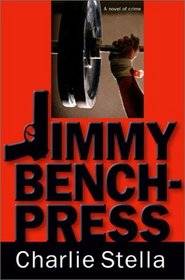 Jimmy Bench-Press