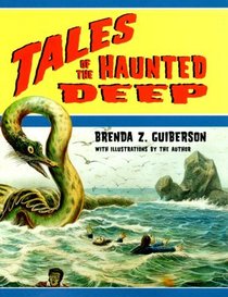 Tales of the Haunted Deep (Redfeather Chapter Book)