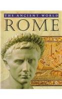 Rome (The Ancient World (Austin, Tex.).)