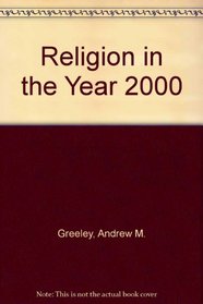 Religion in the year 2000,