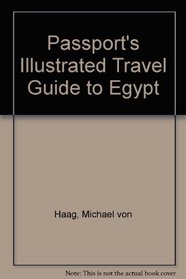 Passport's Illustrated Travel Guide to Egypt