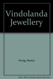 Vindolanda Jewellery
