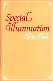 Special Illumination: The Sufi Use of Humor