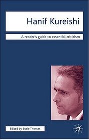 Hanif Kureishi (Readers Guides to Essential Criticism)