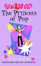 The Princess of Pop (Truth Or Dare)