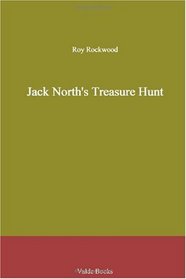 Jack North's Treasure Hunt