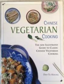 Chinese Vegetarian Cooking