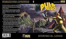 Hero System: Pulp Hero