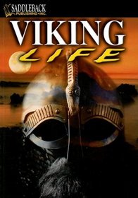 Viking Life (The Life of . Early Civilization Series)