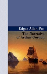 The Narrative Of Arthur Gordon