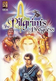 Pilgrim's Progress VOL 1