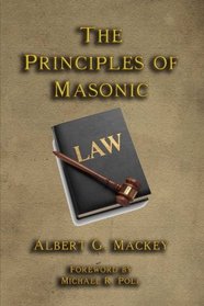 The Principles of Masonic Law