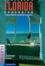 Florida (Traveler's Companion)