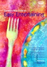 Debrett's New Guide to Easy Entertaining (Debretts)