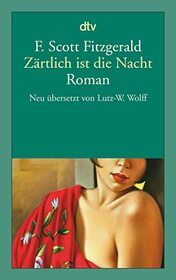 Zrtlich ist die Nacht: Eine Romanze