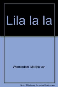 Lila la la (German Edition)