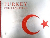 Turkey the beautiful