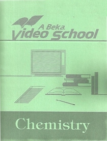 Chemistry video school instructional manual