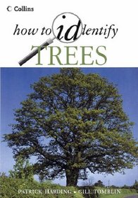 How to Identify Trees of Britain  Europe (Collins)
