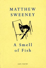 A Smell of Fish (Cape poetry)