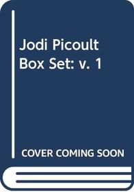 Jodi Picoult Box Set: v. 1