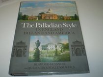 Palladian Style in England, Ireland and America