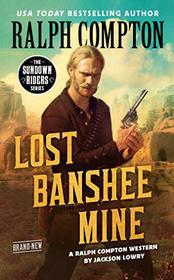 Lost Banshee Mine (Sundown Riders, Bk 15)