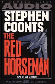 Red Horseman (Audio Cassette) (Abridged)