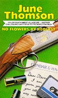 No Flowers by Request (Inspector Finch / Inspector Rudd, Bk 13)