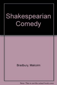Shakespearian Comedy (Stratford-upon-Avon studies)