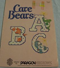 Care Bears A B C